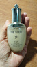 后天氣丹光耀煥活緊顏滋養(yǎng)系列2件套50ml+50ml抗皺水乳  曬單實拍圖