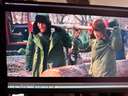 飛利浦EVNIA 27英寸量子點QD-MiniLED 2K300Hz HVA BLACK出廠校準HDR1000 HDMI2.1電競顯示器27M2N5500MY 曬單實拍圖