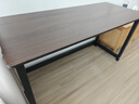 全品屋電腦桌家用臺(tái)式電競(jìng)游戲桌子學(xué)習(xí)辦公寫字桌臺(tái)長(zhǎng)條桌臥室培訓(xùn)桌 曬單實(shí)拍圖