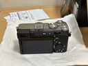 索尼（SONY）Alpha 7C II全畫幅微單相機 創(chuàng)意外觀濾鏡 銀色 單機身（a7c2/A7C II/A7CM2） 曬單實拍圖