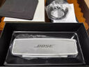 Bose SoundLink Mini2藍牙揚聲器迷你2特別版無線便攜式戶外音響 黑色 曬單實拍圖