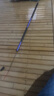 【野釣魚竿】野釣手竿專業(yè)特價漁具溪流竿超輕超硬鯽魚竿釣魚竿 2.4m 單桿 曬單實拍圖