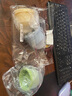 奧美優(yōu)（AOmeiyou）食品級大冰球模具制冰神器威士忌家用凍冰塊球形大號3個裝 曬單實(shí)拍圖