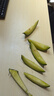 磊山后老董農(nóng)莊【2粒裝】老董農(nóng)莊海陽網(wǎng)紋瓜一藤一瓜冰淇淋蜜瓜凈重4.5-5斤 彩色禮盒 曬單實拍圖