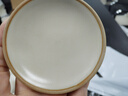蘇氏陶瓷（SUSHI CERAMICS）汝窯茶具茶壺蓋碗主人杯帶茶盤功夫茶具平價禮品團(tuán)購款J1220 曬單實拍圖