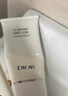 迪奧DIOR【鄧為同款】睡蓮潔面150ml女士洗面奶男士清潔護(hù)膚 生日禮物 曬單實(shí)拍圖