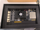 ALINX 黑金 FPGA 開發(fā)板 國產(chǎn)紫光同創(chuàng) Titan2 PG2T390H HDMI PCIe 4K視頻 AXP391 曬單實拍圖