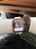 Apple【限時補貼】AppleWatch Series10 s10 蘋果s10  蘋果手表 玫瑰金 46mmGPS版【配件禮包】 曬單實拍圖