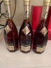 人頭馬（Remy Martin）洋酒 CLUB優(yōu)質(zhì)香檳區(qū)干邑白蘭地 500ml 潮汕限量版  曬單實(shí)拍圖