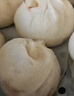 大希地嵊州老面黑豬肉小籠包 900g 約36個(gè) 鮮肉手工包子 速食冷凍早餐 曬單實(shí)拍圖