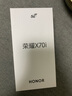 榮耀X70i 新品5G手機(jī) 天海青 12GB+256GB【1年碎屏險(xiǎn)+2年質(zhì)?！?官方標(biāo)配 曬單實(shí)拍圖