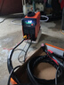 佳士等離子切割機一體機LGK60G小型工業(yè)級220V單用便攜外置氣泵電焊機 曬單實(shí)拍圖