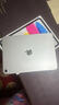Apple/蘋果 iPad 11英寸 A16芯片2025年款學(xué)生學(xué)習(xí)辦公平板電腦二合一 銀色 128GB 官方標(biāo)配 WLAN版 曬單實(shí)拍圖