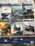 軍迷世界雜志2025年1-8月新【全年/半年訂閱/2024年】送玩具+海報(bào)原軍體世界中小學(xué)生武器科普故事少年非過刊 【共8本】25年1-8月送玩具 曬單實(shí)拍圖