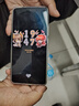 realme【國家補貼】真我Neo7 Turbo 天璣9400e 超薄續(xù)航大電池護眼直屏 智能游戲AI性能手機12+512透明灰 曬單實拍圖
