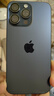 Apple/蘋果 iPhone 16 Pro Max（A3297）512GB 黑色鈦金屬 支持移動(dòng)聯(lián)通電信5G 雙卡雙待手機(jī) 曬單實(shí)拍圖