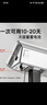 東美（Dongmei）充電臺(tái)秤電子秤商用高精度落地賣菜電子稱貨物磅秤計(jì)價(jià)大型工業(yè)用計(jì)數(shù)快遞秤 曬單實(shí)拍圖