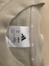 阿迪達(dá)斯（adidas）官方艦店短袖女 25夏新款舒適休閑跑步運(yùn)動(dòng)服棉質(zhì)透氣時(shí)尚圓領(lǐng)T恤 礬土棕/純棉親膚/主推款 L 【170建議體重120-130斤】 曬單實(shí)拍圖