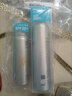 RECIPE玥之秘水晶防曬噴霧180+50ml防水防汗防曬霜套裝SPF50七夕禮物 曬單實拍圖