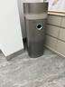 美的（Midea）【九重凈化】空氣凈化器加濕除甲醛除煙味異味過敏源寵物吸貓毛空氣消毒機森林家RX600Pro國家補貼 曬單實拍圖