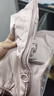 班哲尼旅行洗漱包收納包袋羽絨服壓縮袋手提內(nèi)衣衣服物家用棉被整理袋子 曬單實(shí)拍圖