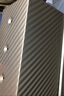 魔幻廚房吐司模具低糖面包模具吐司盒帶蓋450g烘焙工具烤箱烤蛋糕土司盒 曬單實(shí)拍圖