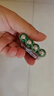 555電池7號電池40粒七號碳性干電池適用玩具/鼠標(biāo)/遙控器/體重秤/電子秤/智能門鎖/計算器/AAA/R6P 曬單實拍圖