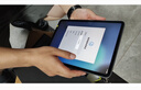 Apple 蘋果平板電腦iPad Pro 3代 11寸 2021款 二手平板電腦 大陸國行優(yōu)惠券補(bǔ)貼 深空灰色 128G 曬單實(shí)拍圖