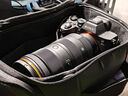 索尼（SONY）ILCE-7RM5 A7R5 全畫幅 雙影像 旗艦微單8K 6100萬像素a7r5 A7R5【贈(zèng)相機(jī)包+黑鷂肩帶】 官方標(biāo)配 曬單實(shí)拍圖