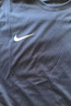 耐克（NIKE）t恤男 25夏季新款DRI-FIT速干輕薄透氣健身半袖圓領(lǐng)運動冰絲短袖 黑色/DRI-FIT導濕速干/網(wǎng)眼 刺繡LOGO XL (180) 【推薦150-170斤】 曬單實拍圖