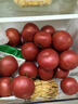 【順豐】有機西紅柿自然熟 普羅旺斯生鮮蔬菜 新鮮當季有機食品 5斤 家庭裝 曬單實拍圖