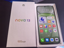 華為 nova 13 國家補貼15% 512GB 洛登綠 前置6000萬超廣角人像 AI修圖 北斗衛(wèi)星圖片消息鴻蒙智能手機 曬單實拍圖