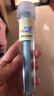 白金（PLATINUM）鋼筆鋼筆三年級小流星輕甜系列鋼筆PQ-200鋼筆小學(xué)生入門練字可替換墨囊 汽水藍(lán) 曬單實(shí)拍圖