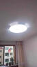 歐普照明led吸頂燈 燈具大全2025款客廳臥室燈餐廳燈全光普客廳燈 套餐10【三室兩廳】帶餐廳吊燈 曬單實(shí)拍圖