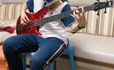 Ibanez依班娜電貝斯GSR320-CA 被動(dòng)拾音 初學(xué)者入門(mén)男女生四弦貝司 曬單實(shí)拍圖