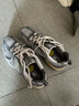 NEW BALANCE老爹鞋男鞋女鞋情侶復(fù)古夏季網(wǎng)面運(yùn)動(dòng)休閑鞋530系列MR530KA 37 曬單實(shí)拍圖