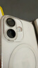 倍思【康寧玻璃】適用蘋果16/16Plus鏡頭膜iphone16/16Plus攝像頭保護(hù)膜單顆粒保護(hù)獨(dú)立貼膜 曬單實(shí)拍圖