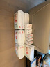 好奇（Huggies）心鉆裝小森林紙尿褲L40片*3包(9-14kg)尿不濕透氣夏季超薄 曬單實(shí)拍圖