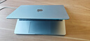【99成新】Apple/蘋果AI筆記本/2025款MacBookAir13英寸M4(10+8核)16G256G天藍(lán)色電腦MC6T4CH/A 曬單實(shí)拍圖