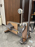 梵品橢圓機(jī)小木馬踏步機(jī)家用小型橢圓儀運(yùn)動(dòng)健身器材太空漫步機(jī)V-EL 曬單實(shí)拍圖