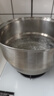 愛仕達(dá)蒸鍋304不銹鋼加高不串味三層大容量加厚家用電磁爐煤氣灶通用 304不銹鋼三層蒸鍋 28cm 曬單實(shí)拍圖