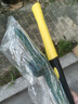 笠農多功能小洋鎬挖土挖樹(shù)根工具軍鎬鐵鎬兩用鋤鎬頭戶(hù)外純鋼羊鎬鋤頭 G7大號鋼鎬+纖維柄 曬單實(shí)拍圖