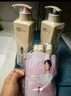 阿道夫精油香氛洗護(hù)套裝 持久留香洗發(fā)水護(hù)發(fā)素沐浴套裝祛屑控油洗發(fā)露 祛屑洗發(fā)水420ml+沐浴露420ml 曬單實(shí)拍圖