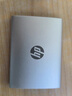 HP惠普 4TB 移動(dòng)固態(tài)硬盤(pán)P900（PSSD）USB3.2 ssd 2000MB/s Type-C接口 鈦空銀｜手機(jī)直連 曬單實(shí)拍圖