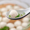 太湖?！居袡C淡水魚品】兒童水產(chǎn)魚類 孕婦寶寶食材春節(jié)年夜飯 【有機魚丸 200g/袋】 1袋（嘗鮮裝） 曬單實拍圖