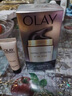 玉蘭油（OLAY）多效面霜提拉緊致水潤透亮修護屏障細致毛孔生日禮物送女友護膚品 【經(jīng)典面霜】多效面霜50g 曬單實拍圖