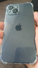 【美版機12期免息】蘋果15iphone15plus 全新未激活后封  5G手機 iPhone15 黑色 128G 美版有鎖 全新未激活+開孔 曬單實拍圖