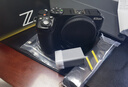 尼康（Nikon）Z 30 微單相機(jī) 微單機(jī)身 無反相機(jī) 半畫幅 4K高清視頻 黑色 曬單實(shí)拍圖