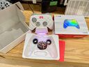 北通鯤鵬40智控?zé)o線游戲手柄xbox阻尼搖桿switch2電腦PC手機(jī)電視steam藍(lán)牙體感NS原神雙影奇境 曬單實拍圖