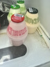 賓格瑞壇子奶香蕉牛奶草莓飲料低溫冷藏混合裝238ml*6瓶源頭直發(fā)包郵 曬單實(shí)拍圖